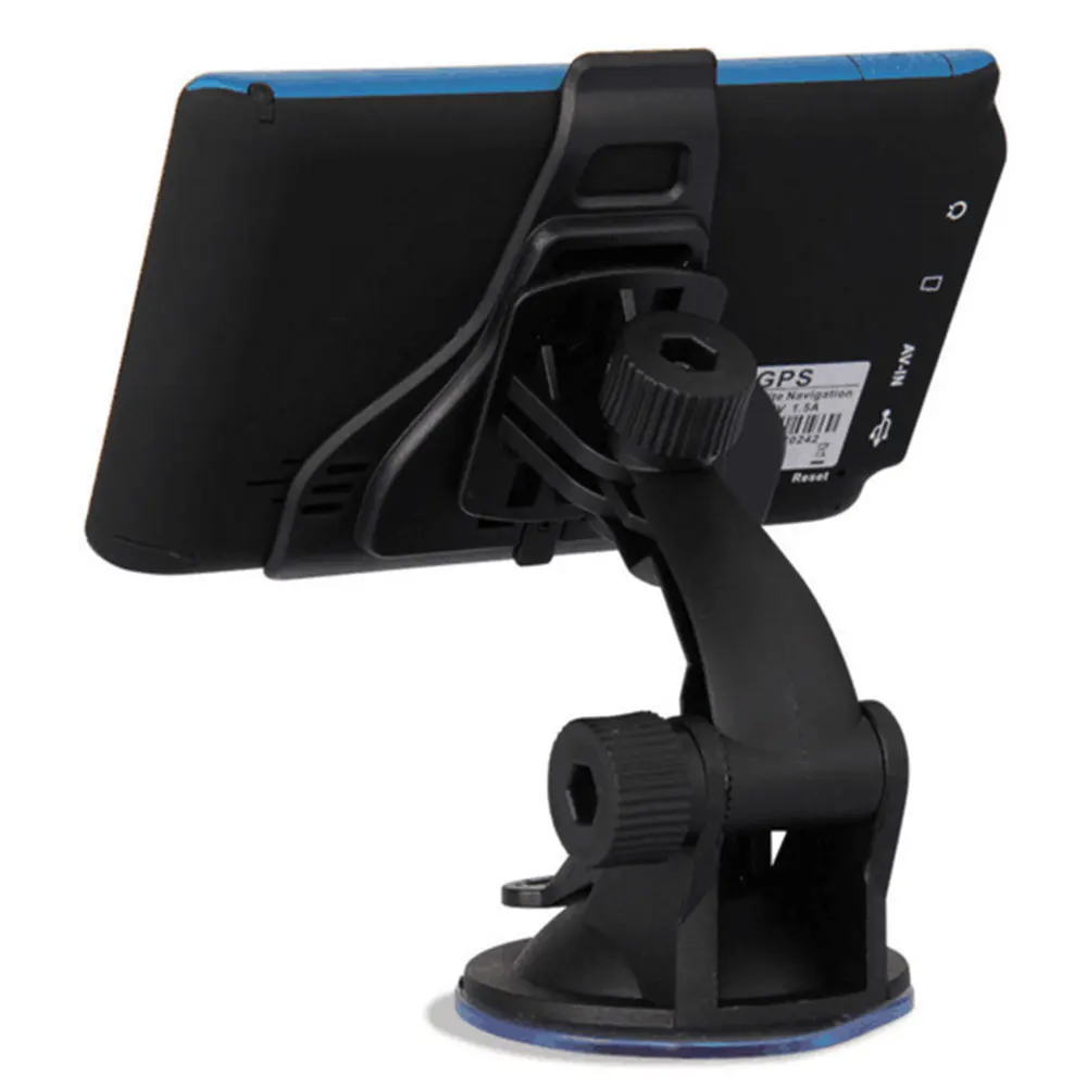Gps навигатор система Навигатор HD gps портативный gps навигатор Автомобильный поворот за поворотом направления 5 дюймов 8 Гб rom Универсальный