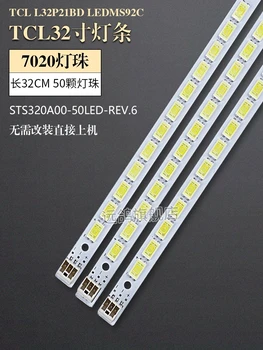 

for Konka backlight LED32M59ZC Led32is95n STS320A00-50LED LJ64-02590A