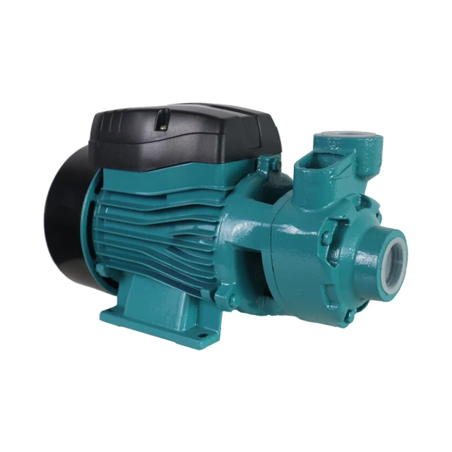 

QB70 0.75kw High Pressure domestic garden electric Clean Vortex Water pump