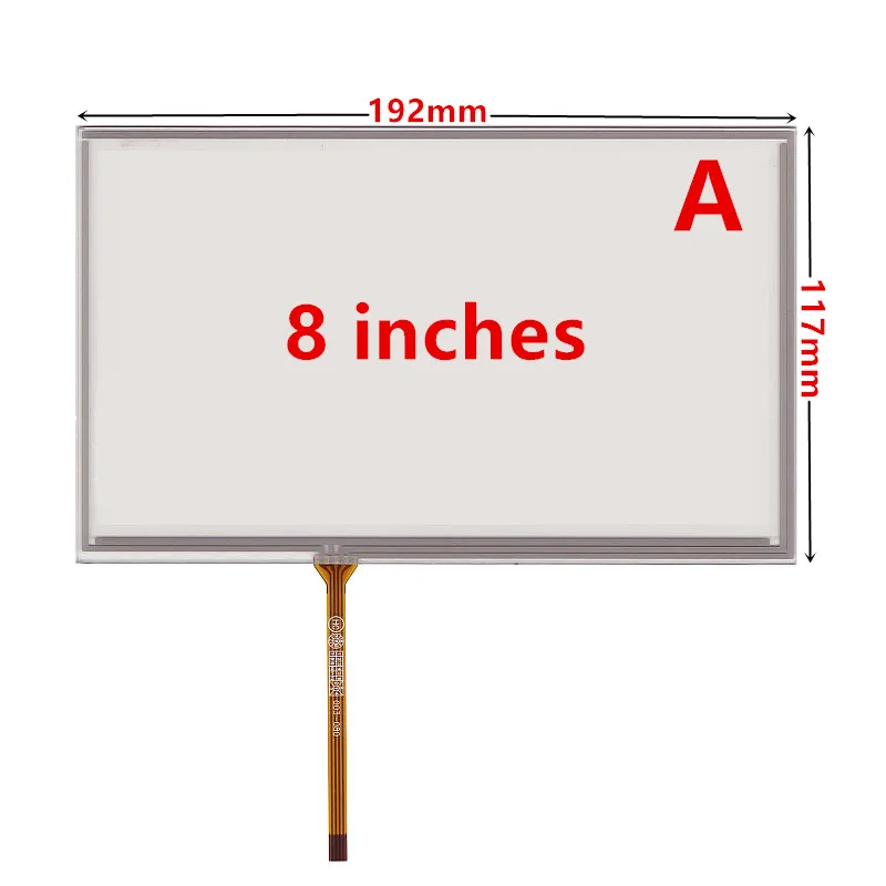 Cheap Painéis e LCDs p tablet