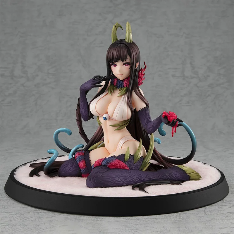 Revolve Ane Naru Mono Chiyo ПВХ фигурка аниме модель игрушки сексуальная девушка