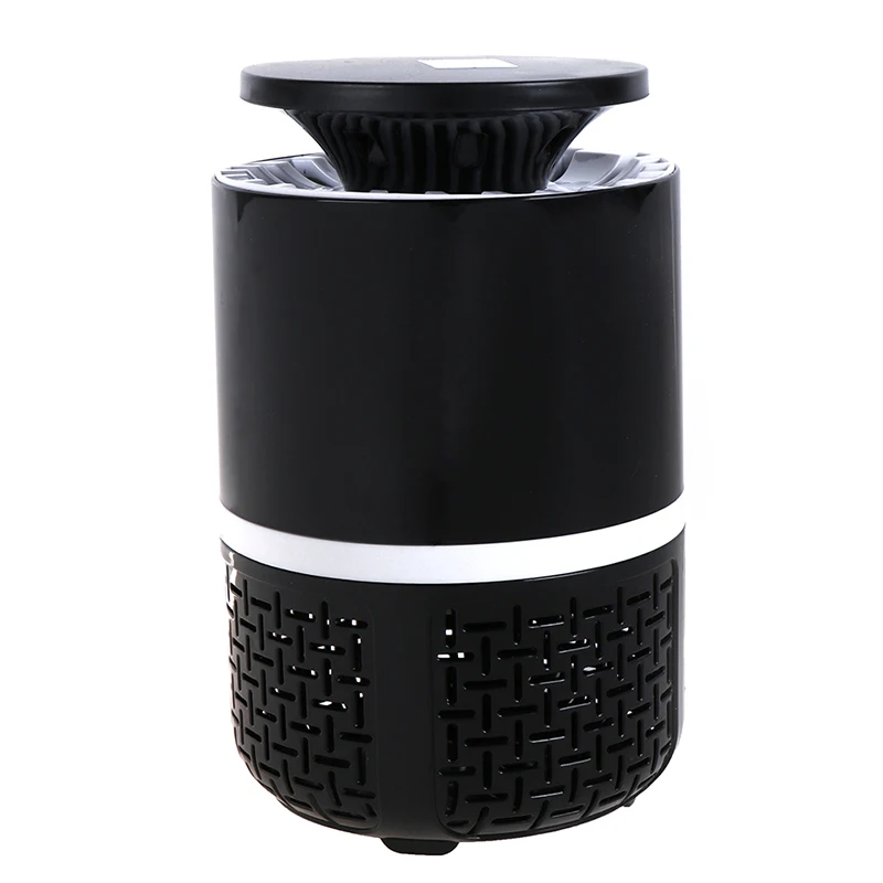 New Mosquito Killer Usb Photocatalyst Mosquito Killer Lamp Mute Home LED Bug Zapper Insect Trap Mosquito Lamp Dropshipping