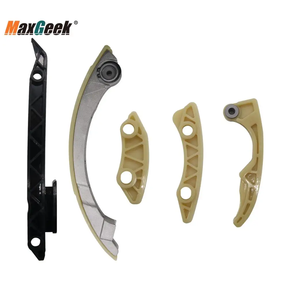 Комплект цепи ГРМ Maxgeek для Chevrolet Malibu 8 13 Equinox 10 15 Buick L4 2 0 л 4 л|Контроллер с ЧПУ| |