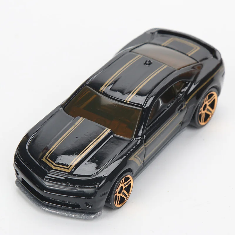 Original 1:64 Hotwheels Fast and Furious Diecast Sport Car Toys for Boy Hot Wheels Cars Alloy Toy Cars Collection Model C4982 7J