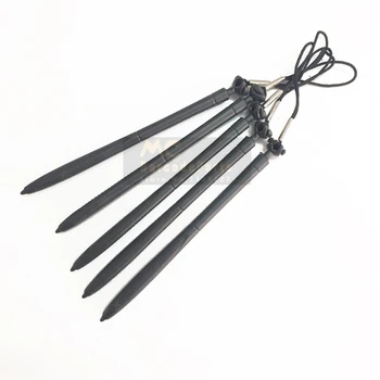 

Stylus Set ( 5 pieces ) For Symbol MC32N0-G MC3200 MC3100 MC3000