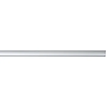 

95047 Tire Uline System L + E Schiene 0,5m chrome finish