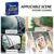 Auto Car Windshield Glass Wash Cleaner Concentrated Effervescent Tablets Шипучий омыватель лобового стекла