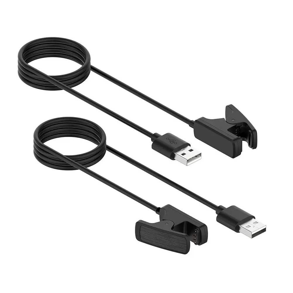 

Newest 3.3ft USB Data Charging Cradle Cable Charger For GARMIN MARQ Series Sport Smart Watch