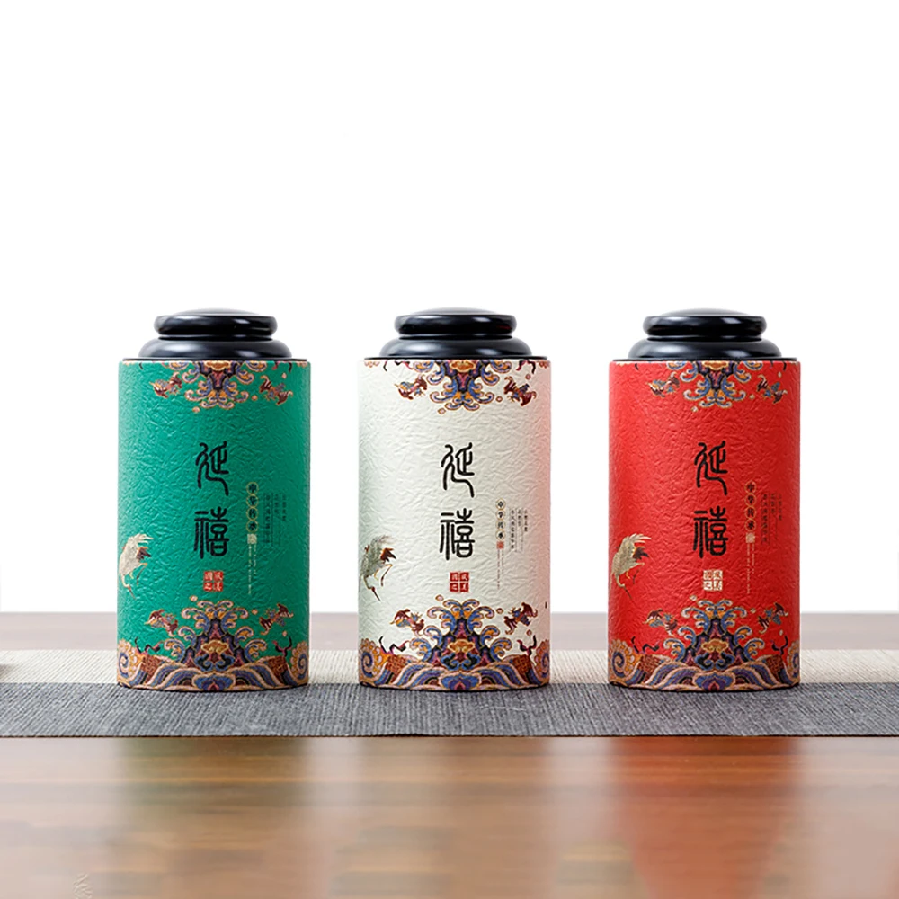 

30ml Bottle Recycle Cardboard Tube Packaging Box