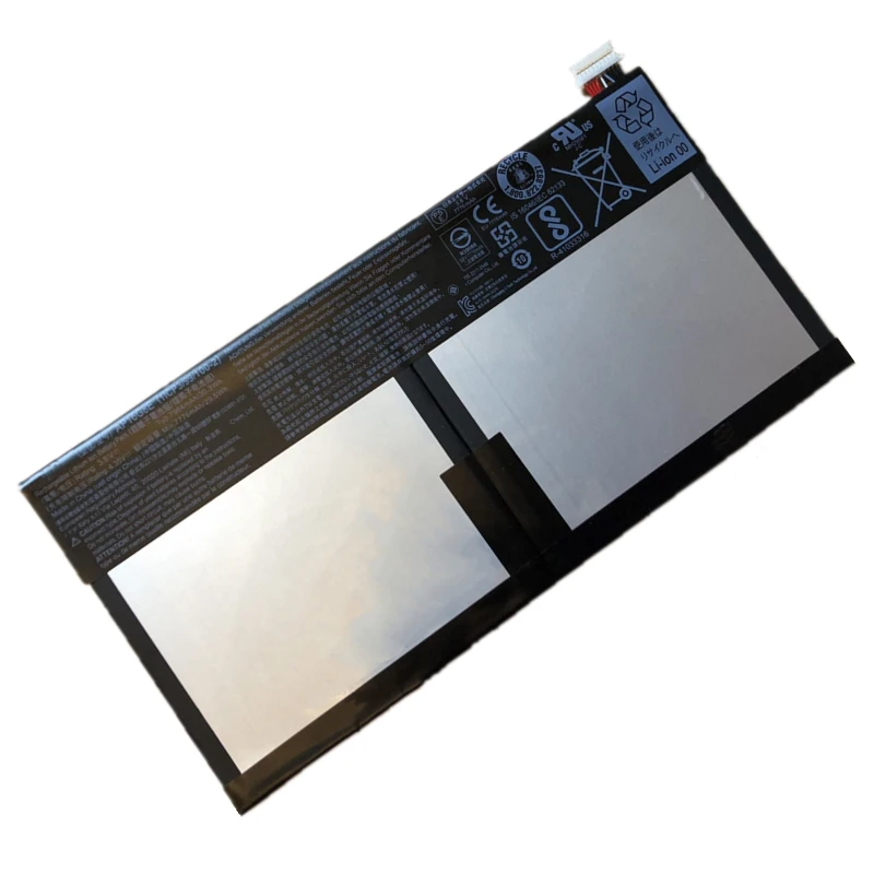 Bateria Ap16g8e 1icp3 99 1002 30.3wh para Acer Aspire Alpha F15 F5573g-53v1 Switch um 10 Sw101111cy Novo