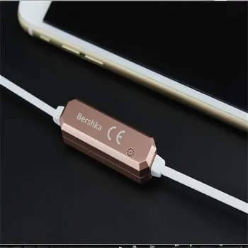 

2019122601 fashion new Orthodynamic in-ear for student 4 colours IDE Cables 53 have box