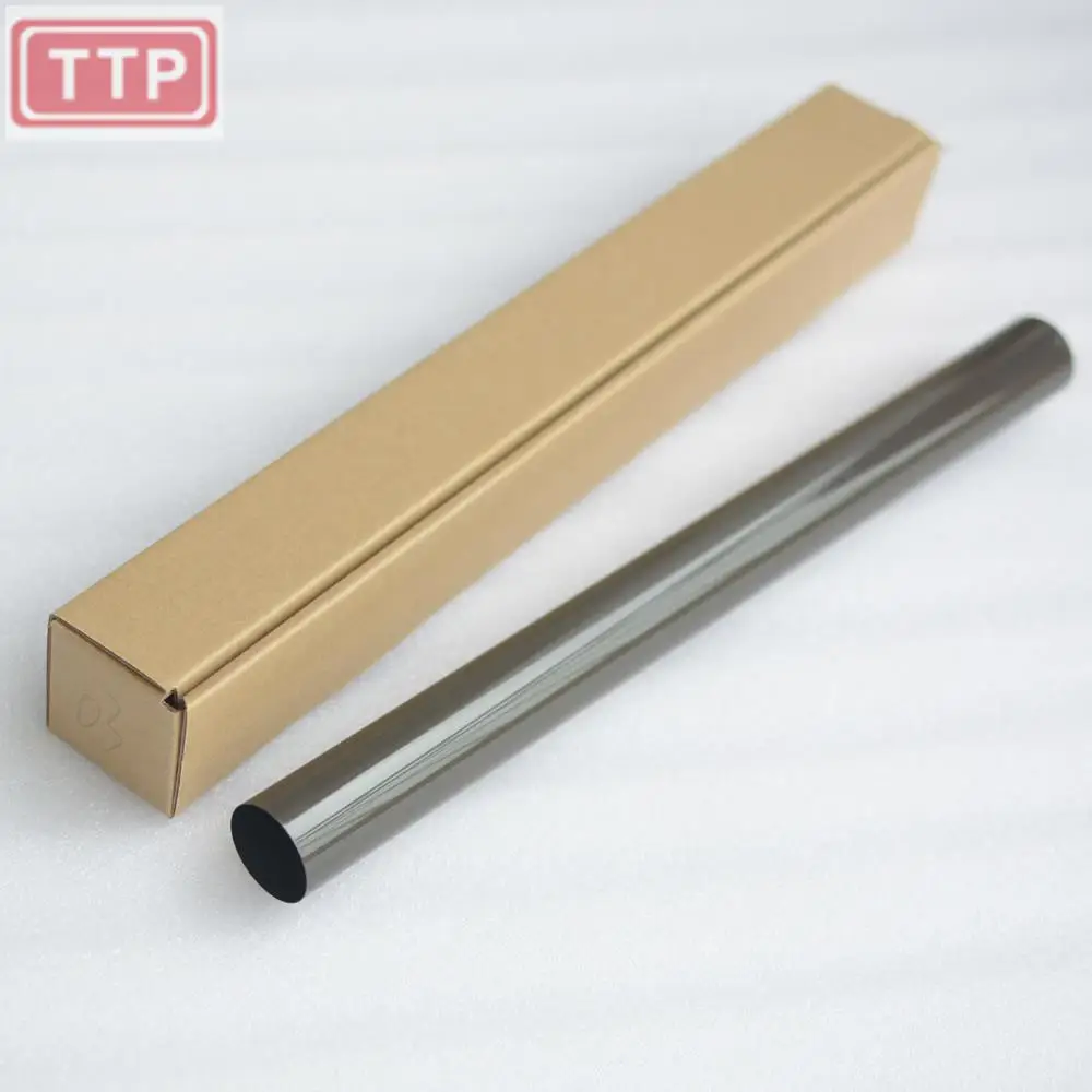 

For Ricoh MPC2503 MPC3503 plastic fuser belt, plastic fuser fixing film sleeve AE01-0110