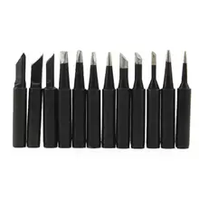 Best Price Soldering Iron Tipsl for 936 937 969A Welding Station 907 Series Handle Welding Tips Best Price Soldering Iron Tipsl for 936 937 969A Welding Station 907 Series Handle Welding Tips