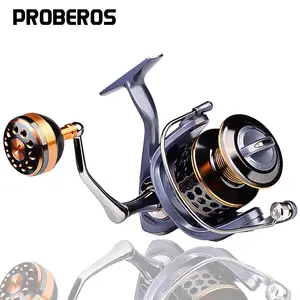 Wholesale spinning reels proberos-Buy Best spinning reels proberos