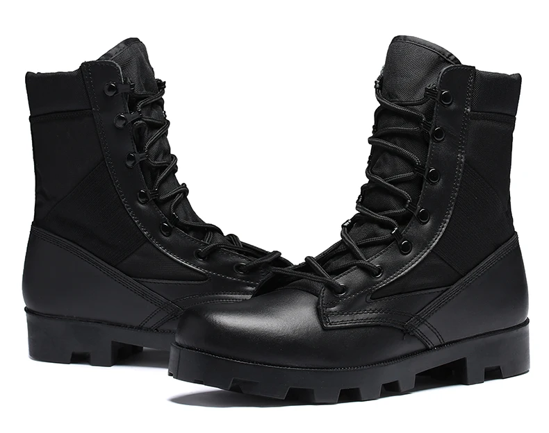 Г., зимние тактические ботинки Мужская дышащая камуфляжная защитная обувь для пустыни военные армейские ботинки