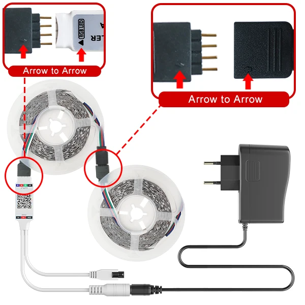 Bluetooth Светодиодная лента RGB светодиодный светильник SMD 2835 DC12V водонепроницаемый светодиодный светильник 5 м 10 м Диодная лента Гибкая с Bluetooth пультом дистанционного управления
