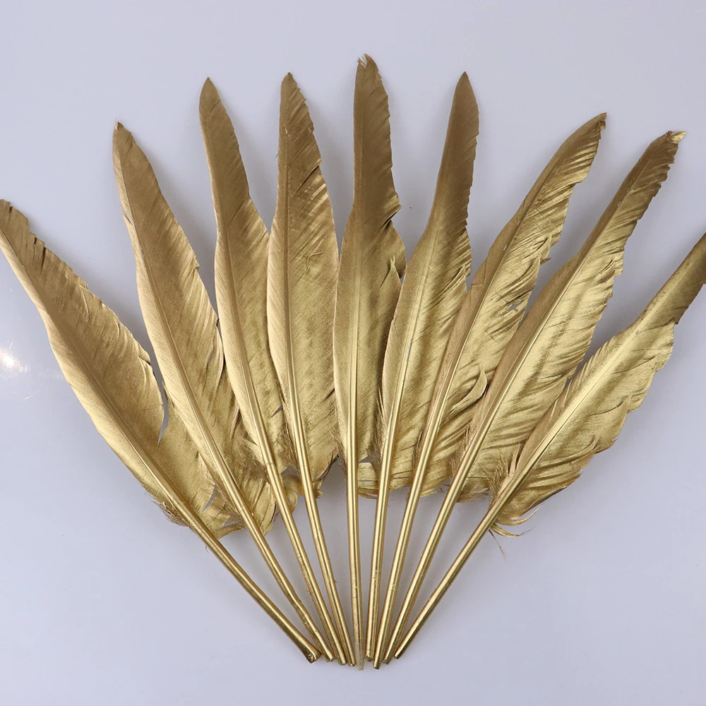 金色散毛 (3)
