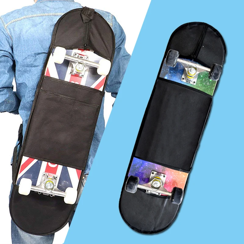es skateboard bag