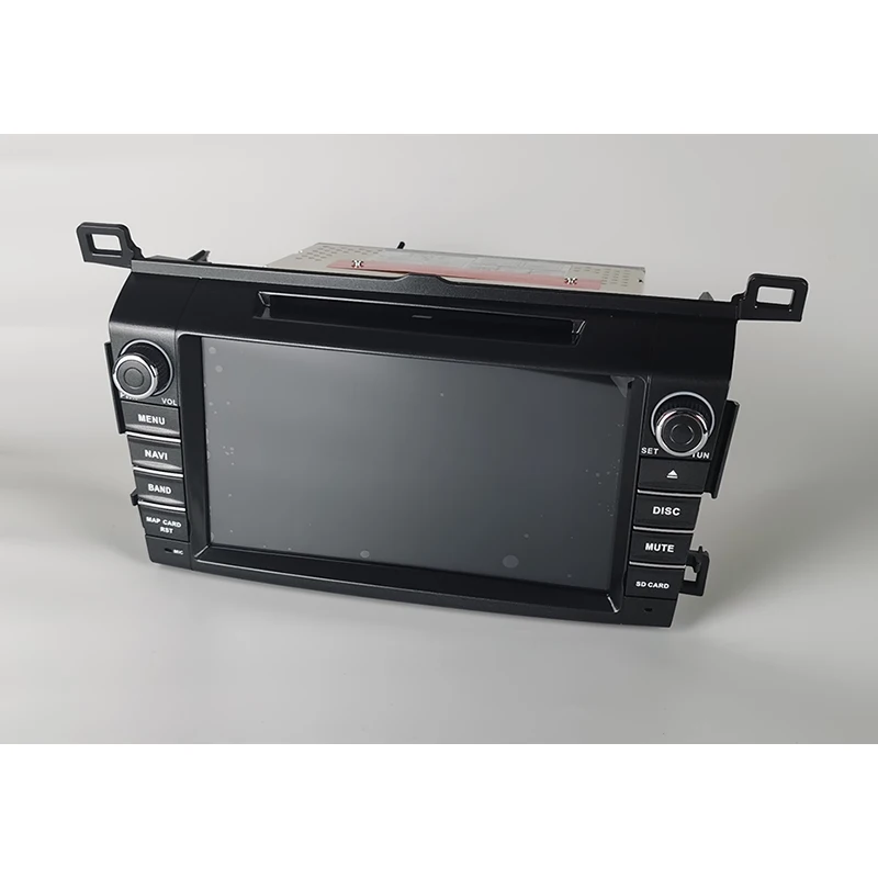 PX6 4G+ 64G DSP ips 2 Din Android 9 Автомобильный мультимедийный dvd-плеер gps для Toyota RAV4 Rav 4 2013 Автомагнитола