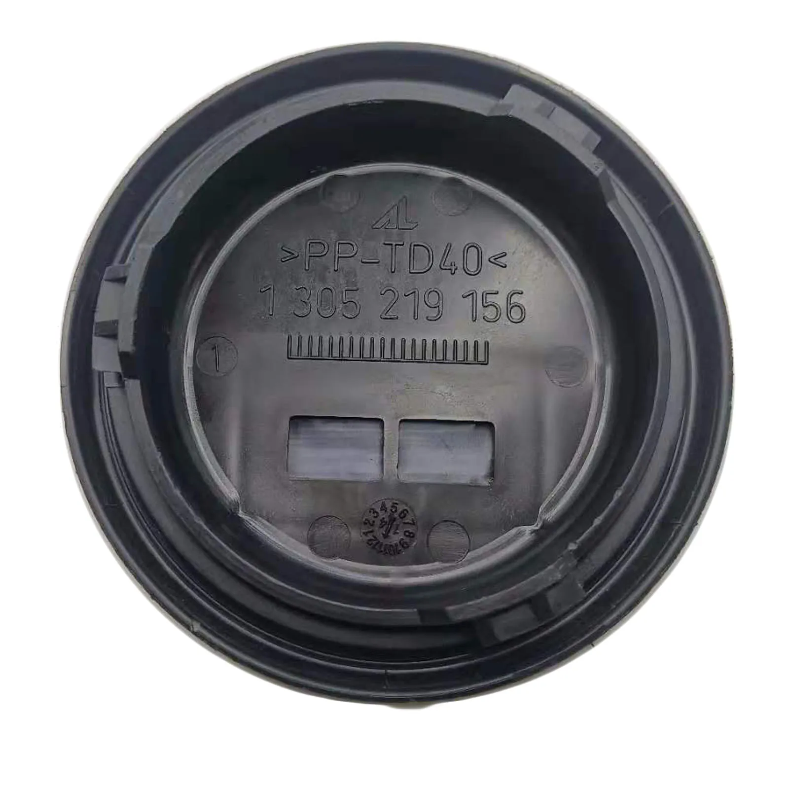 For Mercedes CLS 300 cls300 350 w219 1305219156 15822200 Headlight Dust