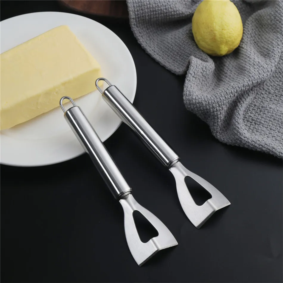 TTLIFE Экологичная Сырная овощерезка из нержавеющей стали сырные ножи резак для масла сырный набор инструментов для теста для лепки нож для сыра Кухонные гаджеты