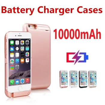 バッテリー充電器ケース 4200mah 充電式外部バッテリーパック Babk バックアップ Chargering Iphone 5/5c /5 s/SE