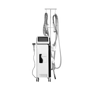 

Velashape body sliming machine vaccum cavitation weight loss fat removal salon beauty skin care tools
