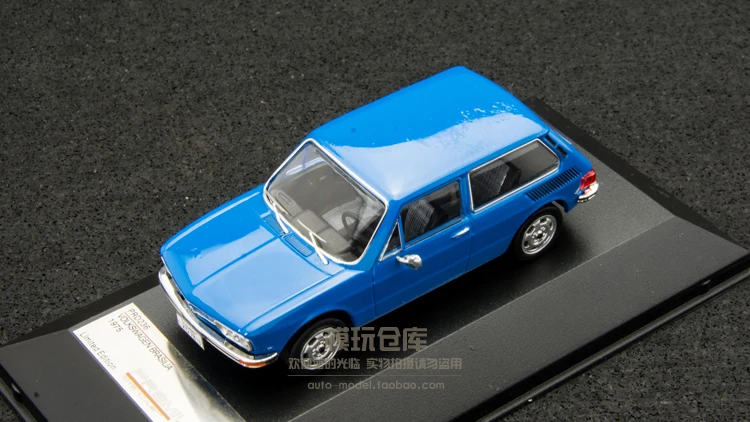 Модель автомобиля из 1/43 сплава, орнаменты для домашней коллекции, подарок на день рождения и Рождество для детей и взрослых