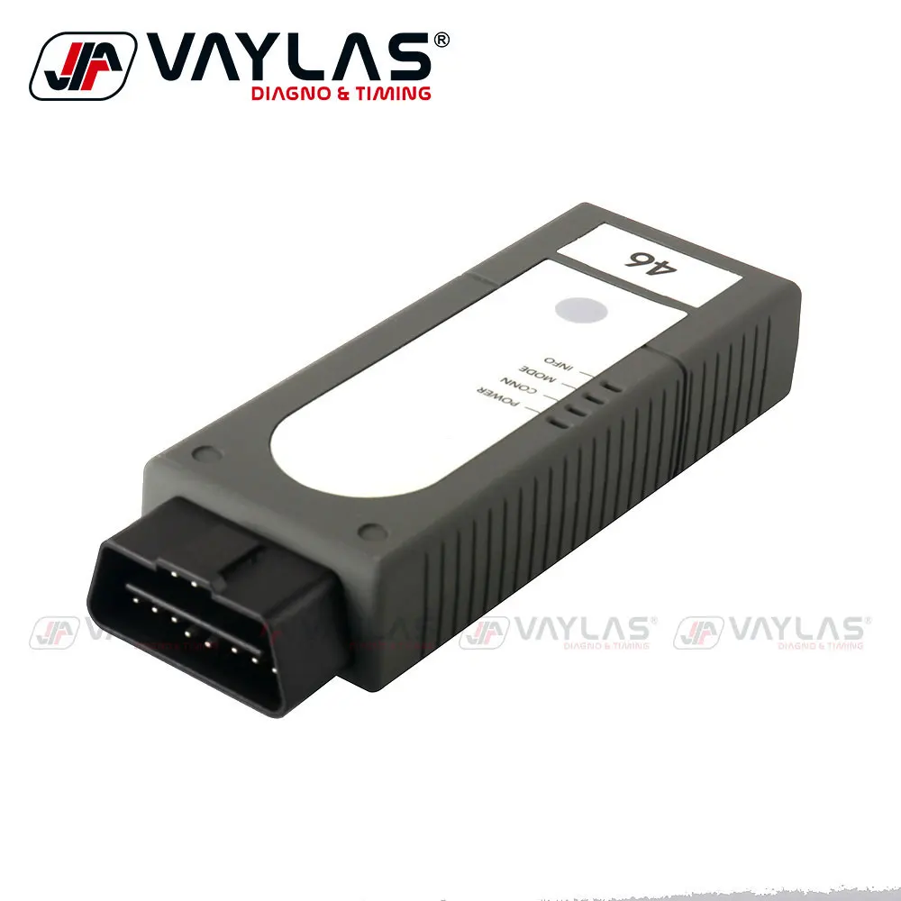 Автомобильный диагностический инструмент ODIS V4.3.3 универсальный интерфейс с USB