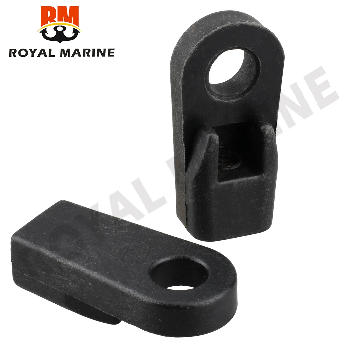Cable Connector 67275-95600 For Suzuki Outboard Motor Control Box Cable End 67275-95602 boat engine parts boat engine parts