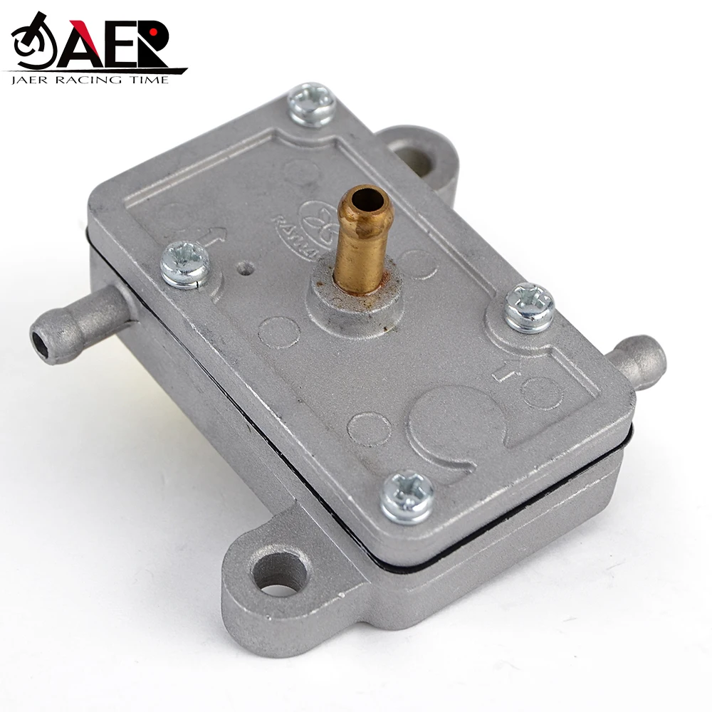 Motorcycle Fuel Pump for Ski-Doo Skandic Elan Nordic 50 60 440 LT 440F Wide Track LC Super Tundra II R 403800800 |