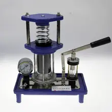 

Physics teaching instrument Hydraulic model Hydraulic control system model experimental apparatus free shipping