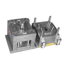 

Custom Size Usbc Hub Mold