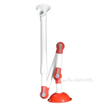 

Suction Hood Smoke Ceiling Universal Arm Laboratory Exhaust Hood Arm Exhaust Positioning Smoking Tube Collector Hood Flexibility