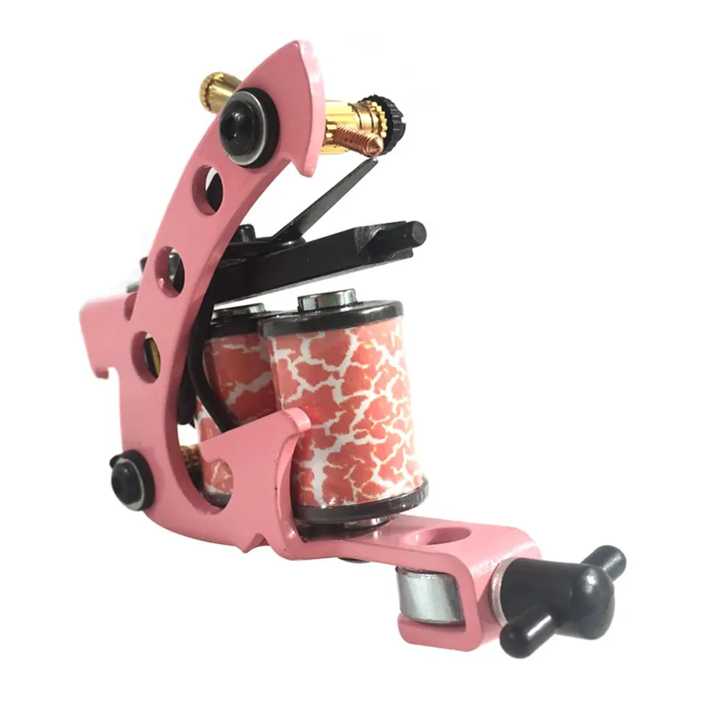 

Tattoo Kit Professional Inkstar 2 Machine MAKER Set GUN 20 Ink Gun Kits Supply Needle Grips Tips Tatto Accessories Guns