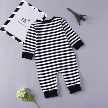 

INS Platform Spring And Autumn Children Infant Knitted Fashion Long Sleeve One Piece And Hat