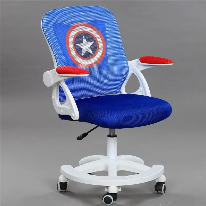 For Mueble Infantiles Meble Dzieciece De Estudio Silla Madera Kids Baby Adjustable Children Furniture Chaise Enfant Child Chair