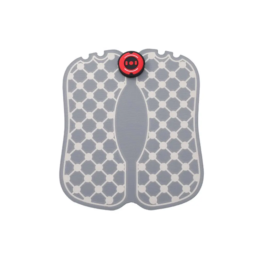 

Ems Foot Massager Decompression Artifact Health Home Portable Sole Acupoints Automatic Care Pedicure Instrument