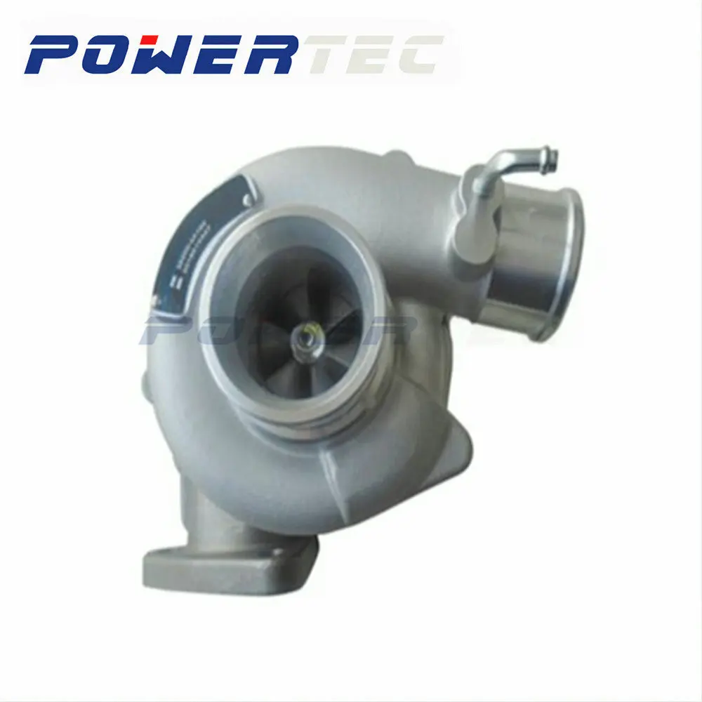 

TF035 49135-04010 New turbine full completed turbo assy turbolader 28200-4A160 for Hyundai Galloper II Hyundai H1 2.5L 80 PS