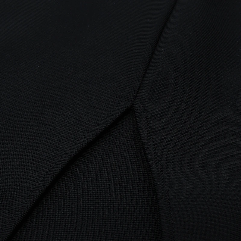 INDRESSME осеннее Новое модное женское сексуальное платье на бретелях с v-образным вырезом, Сетчатое ДРАПИРОВАННОЕ Бандажное платье с разрезом, вечерние Клубные платья без рукавов