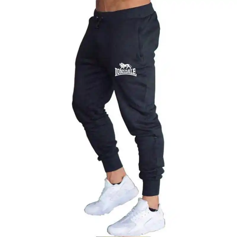 lonsdale jogging pants