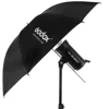 Godox SK300II 300Ws GN65 Professional Studio Strobe with Built-in Godox 2.4G Wireless X System Offers Creative Shooting 6