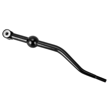 

Car Modification Parts Double Curved Gearshift Lever Aluminum Gearshift Lever Suitable for Honda