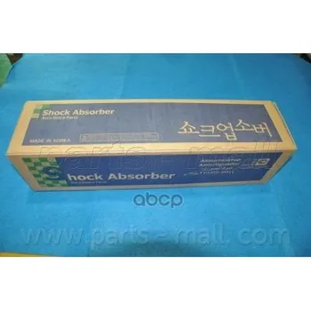 

Shock Absorber Kia Soul (AM) 08-11 546502k000 PMC parts-mall art. pjb-fl028