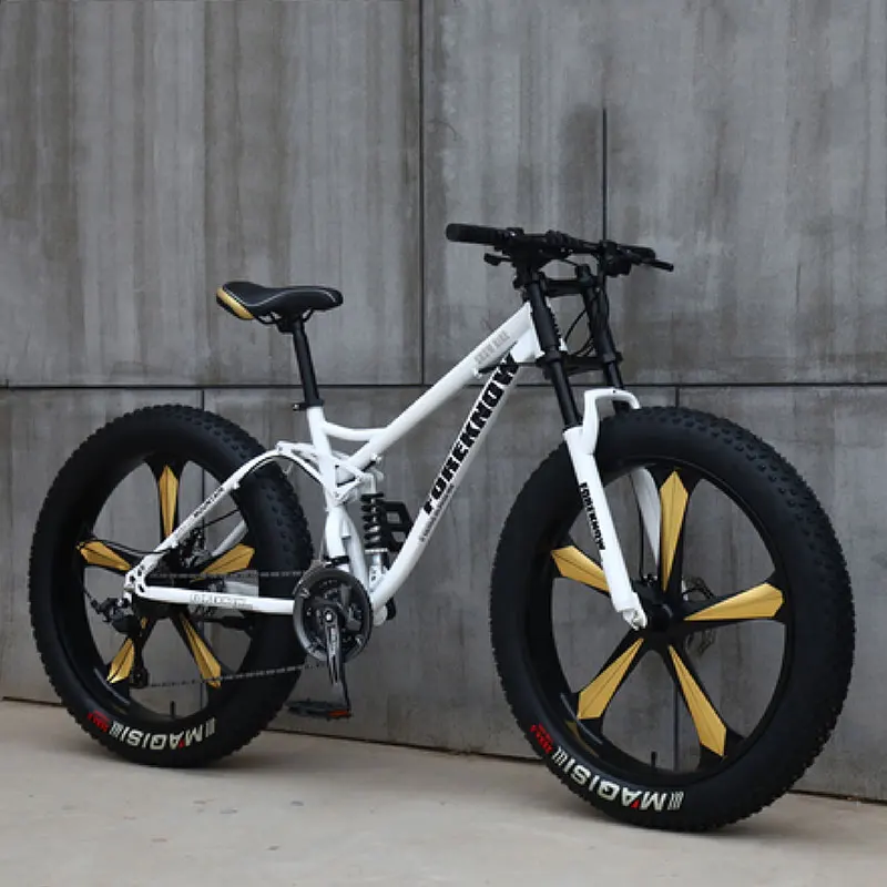 Discount Bicycle Speed Off Road 26 Inch Mountain Bike Adult Super Wide Tires for Men and Women Cycling Students 2 Discount Bicycle Speed Off Road 26 Inch Mountain Bike Adult Super Wide Tires for Men and Women Cycling Students 2