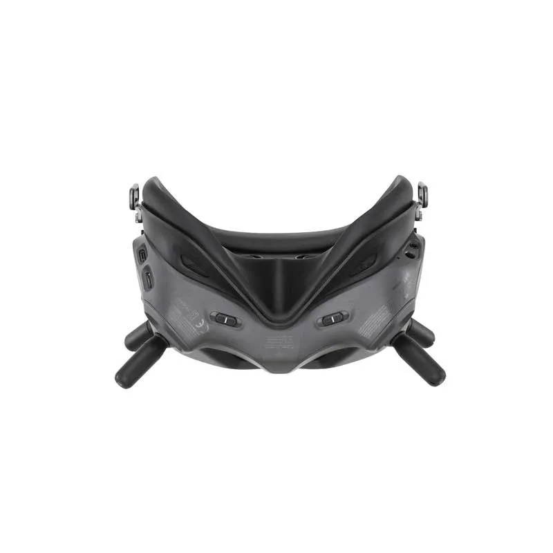 DJI FPV очки виртуальной реальности очки для четкости видения могут работать с FPV Experience Combo и FPV fly more combo