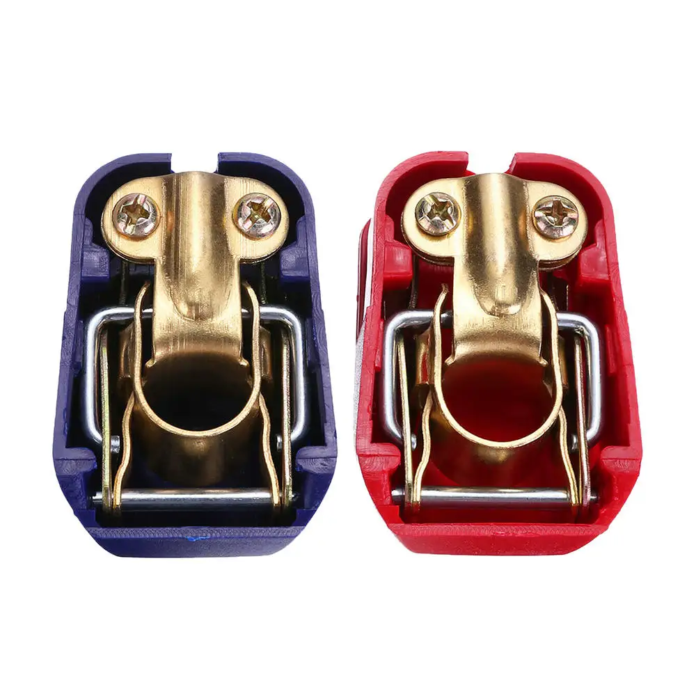 new battery terminals