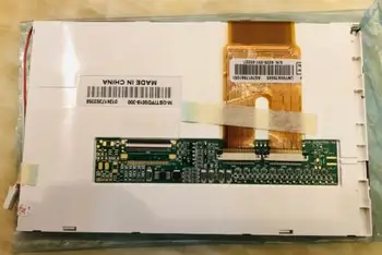

7.0 inch TFT LCD Screen EK070TN83 V.0 WVGA 800(RGB)*480