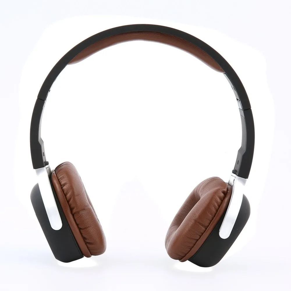 Складные bluetooth-наушники портативные Bluetooth наушники спортивные наушники с микрофоном шагомер вкладыши для телефона