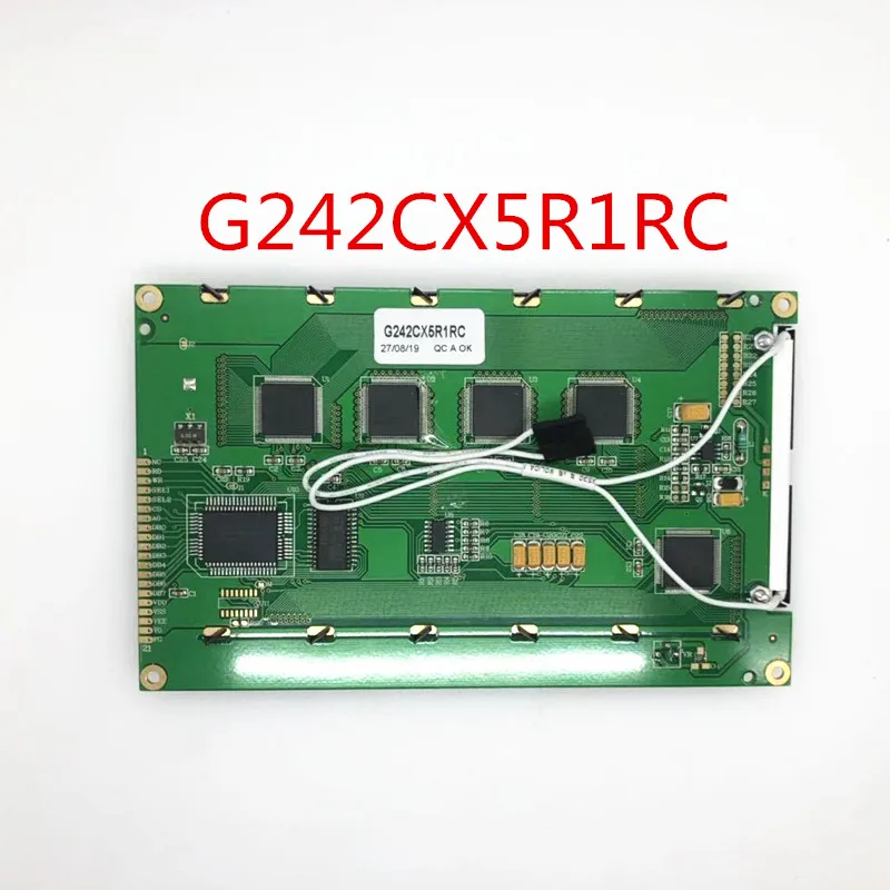 

5.5" 240*128 LCD panel G242CX5R1RC
